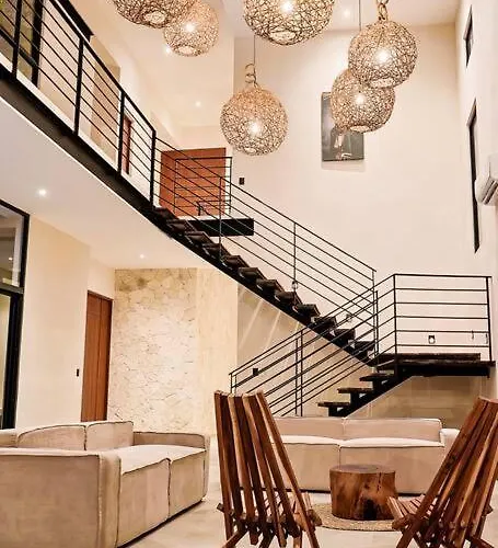 Villa House Luxury - Private Pool *