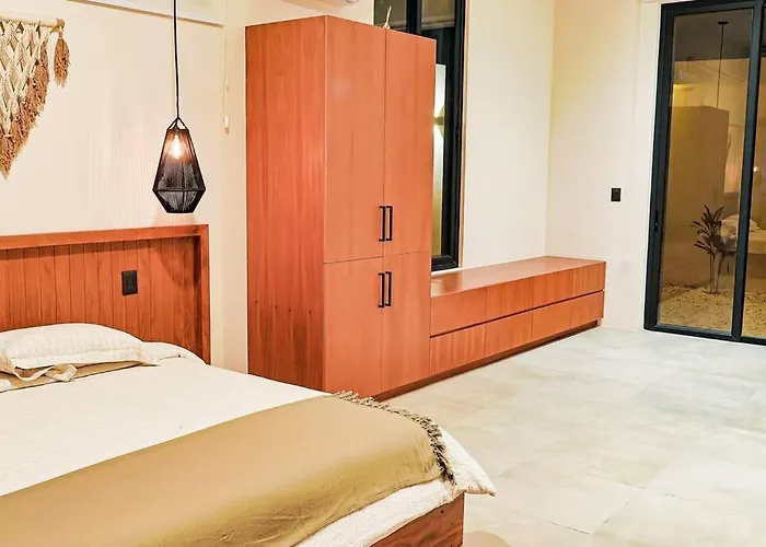 Villa House Luxury - Private Pool Tulum