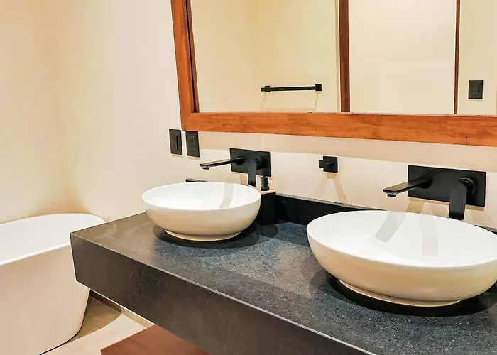 House Luxury - Private Pool * Tulum