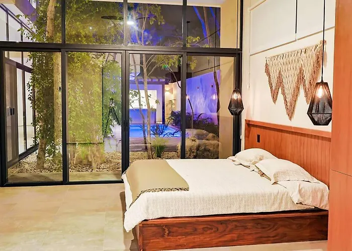 Villa House Luxury - Private Pool *