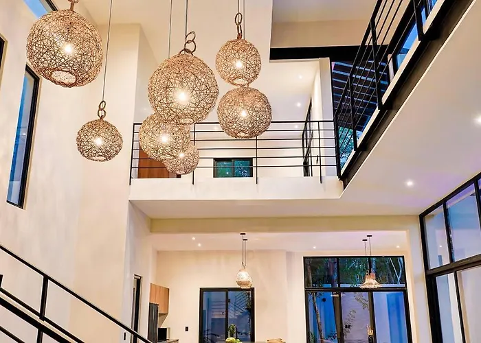 Villa House Luxury - Private Pool *