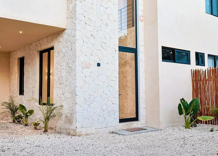 House Luxury - Private Pool Villa *