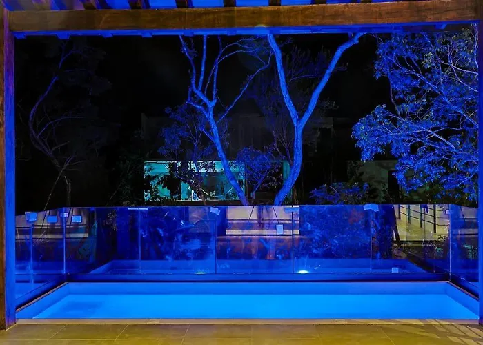 Villa House Luxury - Private Pool *
