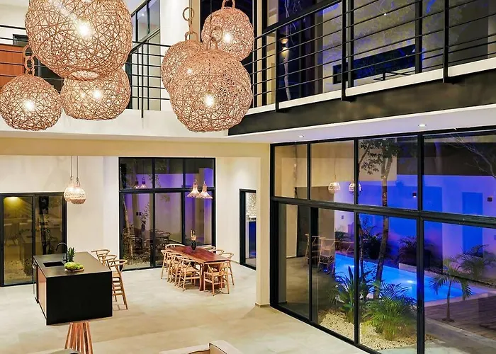 Villa House Luxury - Private Pool Tulum