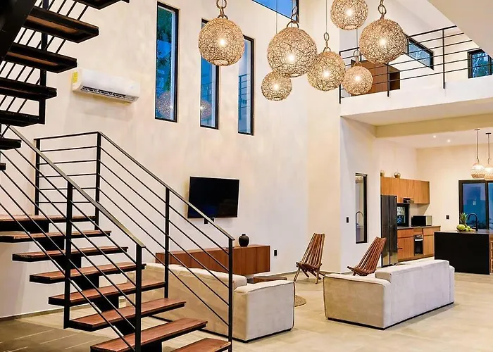 House Luxury - Private Pool Tulum