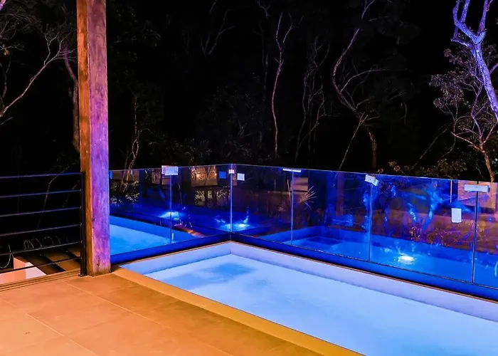 Villa House Luxury - Private Pool *