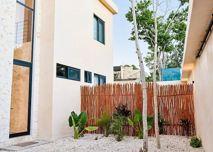 House Luxury - Private Pool Villa Tulum