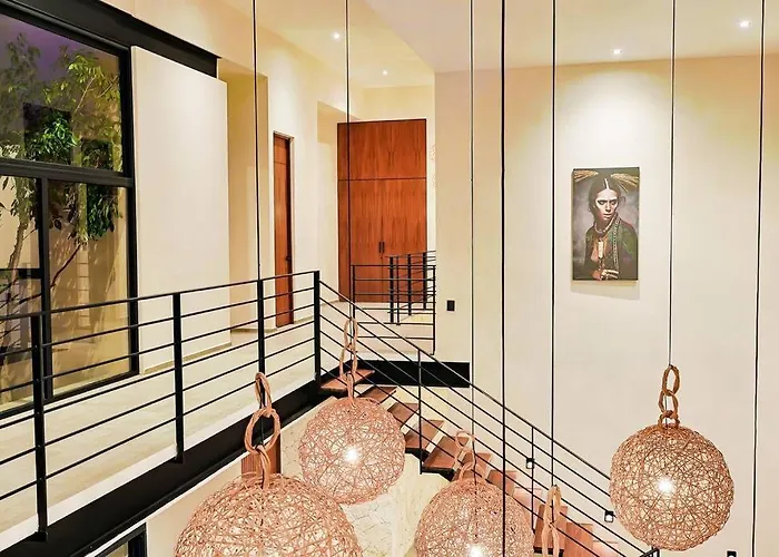 Villa House Luxury - Private Pool Tulum