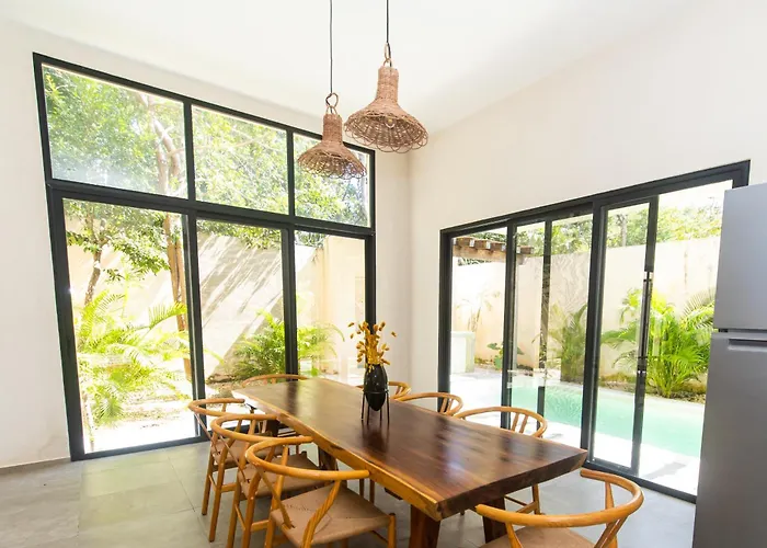 Villa House Luxury - Private Pool