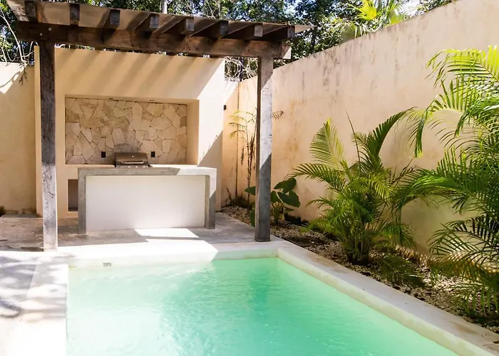 House Luxury - Private Pool