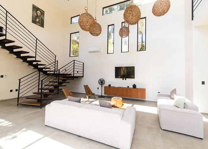 House Luxury - Private Pool Tulum