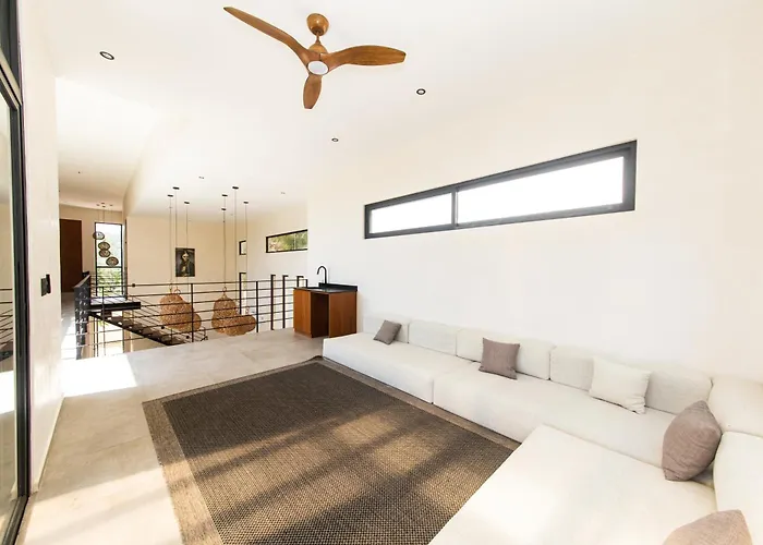 Villa House Luxury - Private Pool Tulum