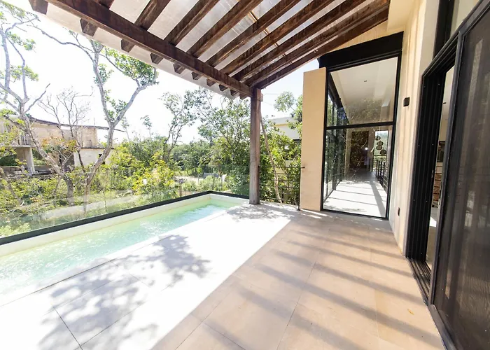 Villa House Luxury - Private Pool *