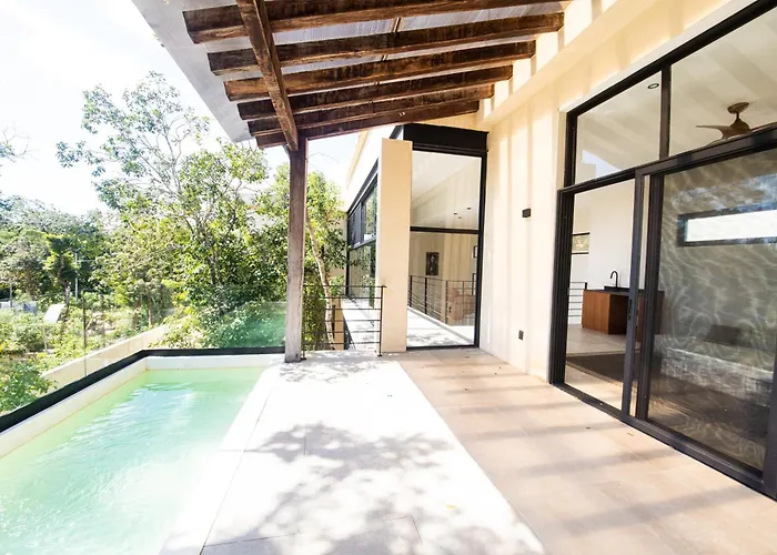 Villa House Luxury - Private Pool *